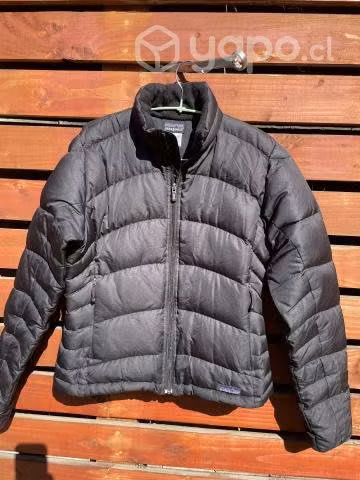 Parka patagonia