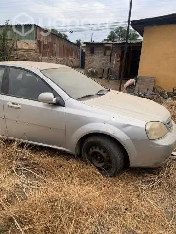 Chevrolet optra 2004 - Imagen 3