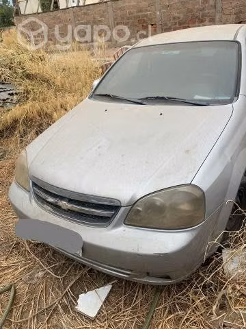 Chevrolet optra 2004 - Imagen 2