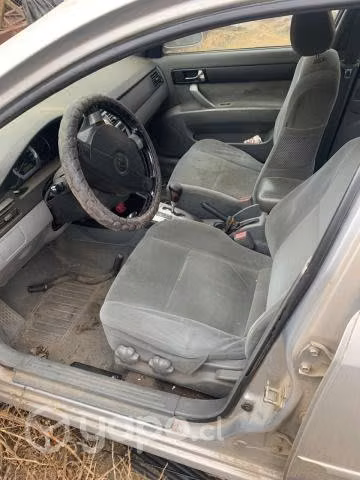 Chevrolet optra 2004 - Imagen 5