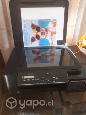 Impresora Brother DCP-T310