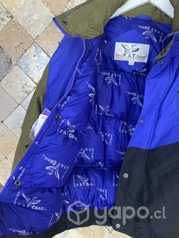 Chaqueta triple fat goose - Imagen 4