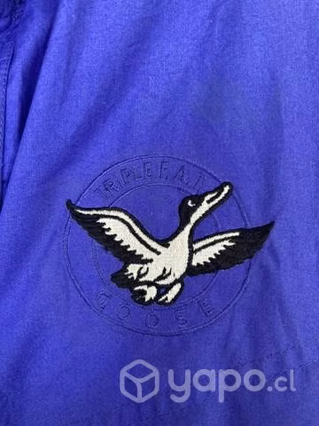 Chaqueta triple fat goose - Imagen 5