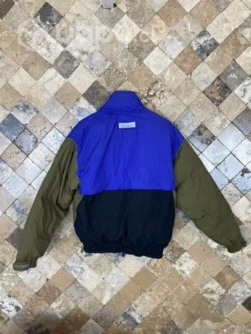 Chaqueta triple fat goose