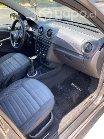 Volkswagen Gol 2014. Solo un dueño
