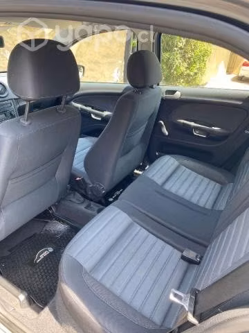 Volkswagen Gol 2014. Solo un dueño