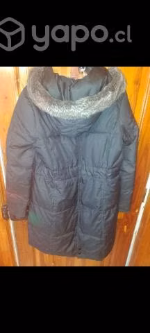 Chaqueta Tommy