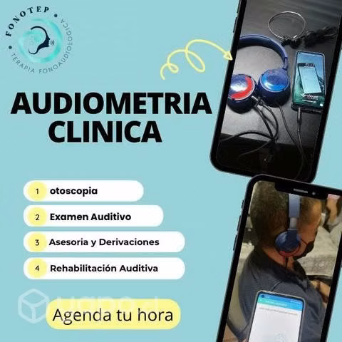 Audiometria