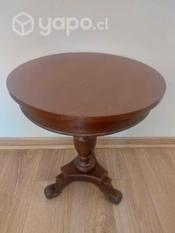 Mesa lateral