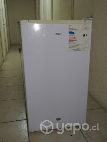 Refrigerador pequeño NEX