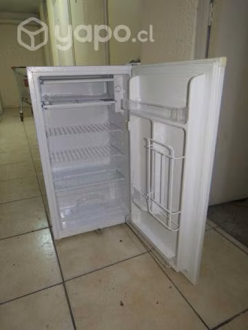 Refrigerador pequeño NEX