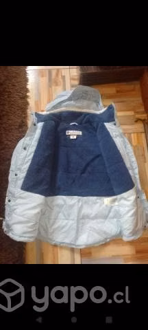 Chaquetas Columbia mujer - Imagen 2