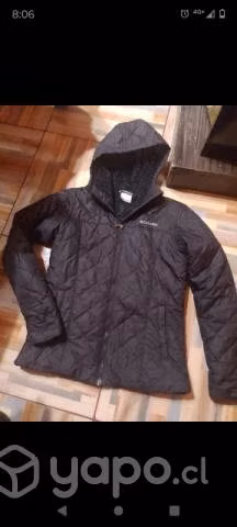 Chaquetas Columbia mujer - Imagen 3