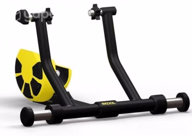 Rodillo, Bkool, Smart Pro 2, Ciclismo