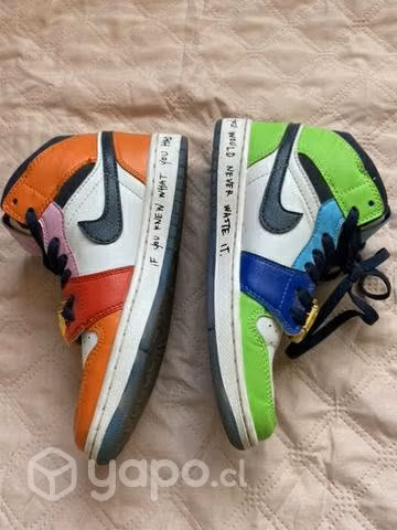 Air Jordan Retro 1