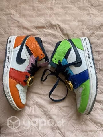 Air Jordan Retro 1