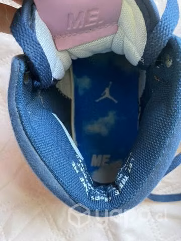 Air Jordan Retro 1