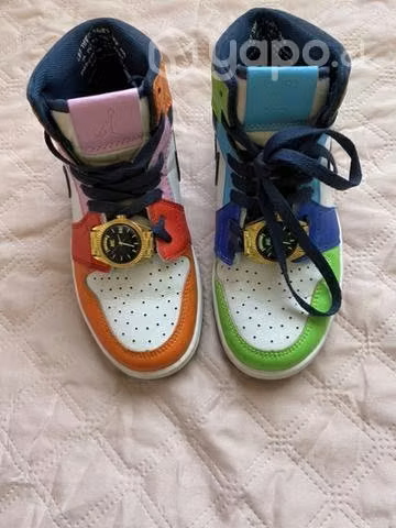 Air Jordan Retro 1