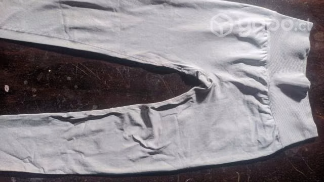 Leggings deportivos mujer