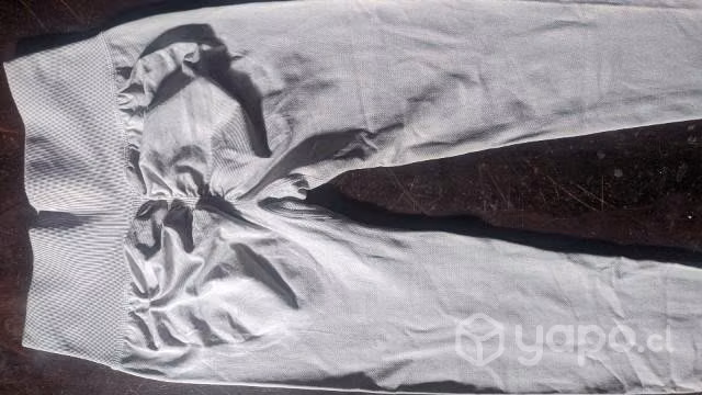 Leggings deportivos mujer