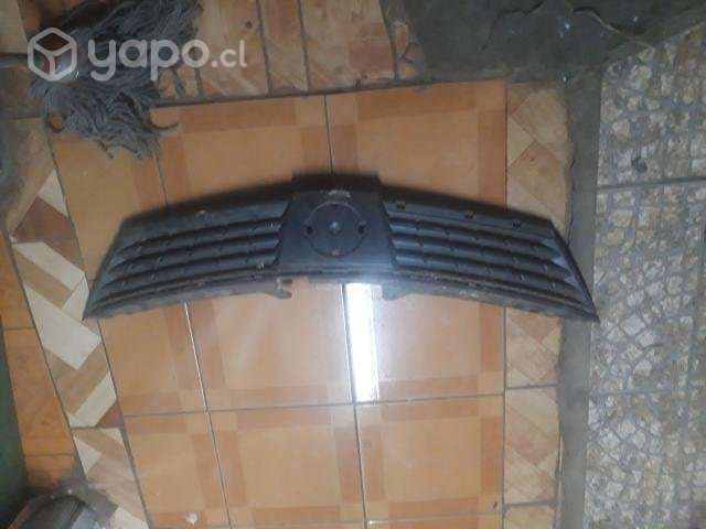 Mascara delantera original nissan tiida 2012 - Imagen 5