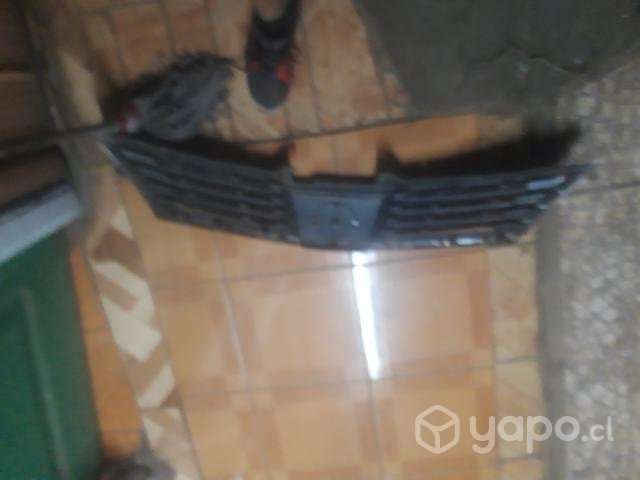Mascara delantera original nissan tiida 2012 - Imagen 6