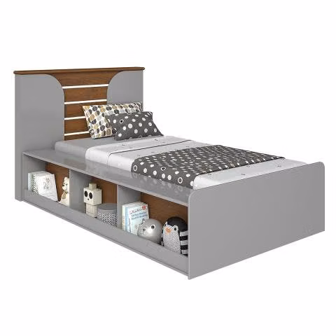 Cama Funcional para niños Yumi