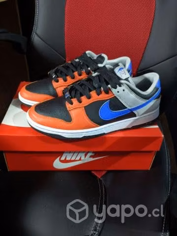 Nike Dunk low