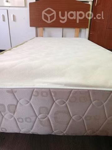 Cama en buen estado - Imagen 4