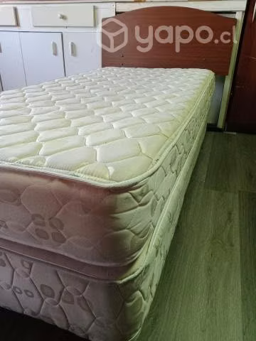 Cama en buen estado - Imagen 3