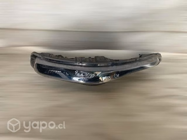 Optico lh ram 1000 2021-2023