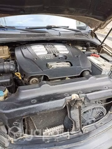 Kia Sorento ex año 2005 2.5 - Imagen 6