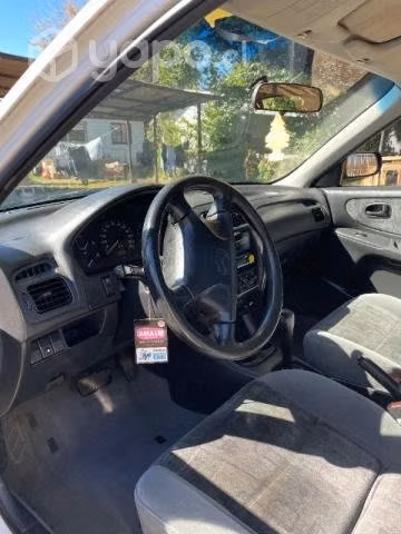 Venta mazda 626 automático