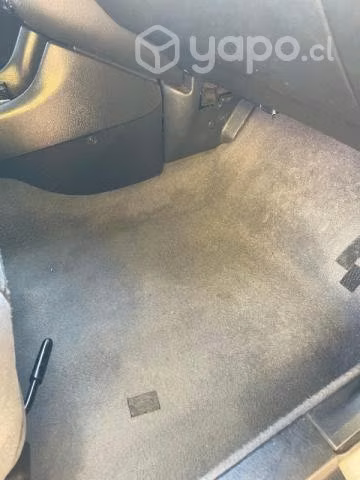 Venta mazda 626 automático