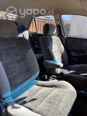 Venta mazda 626 automático