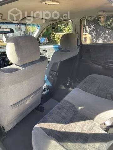 Venta mazda 626 automático