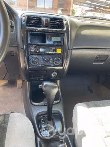 Venta mazda 626 automático