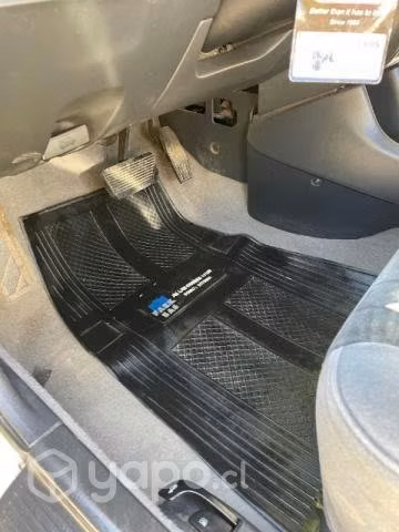Venta mazda 626 automático