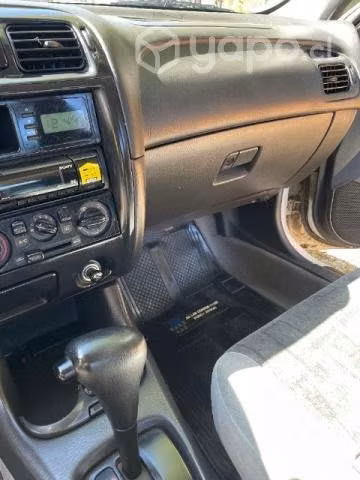 Venta mazda 626 automático