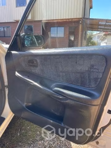 Venta mazda 626 automático