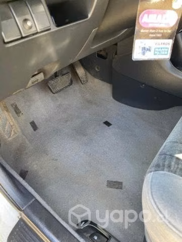 Venta mazda 626 automático