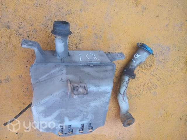 Chery iq deposito liquido limpiaparabrisas complet