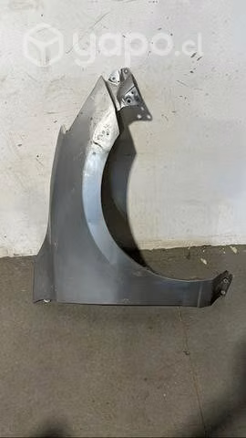 Tapabarro Mazda 2 (2016-2021)/gab