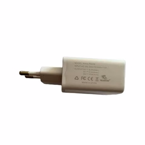 Cargador PD Adaptador de 55W - Imagen 2