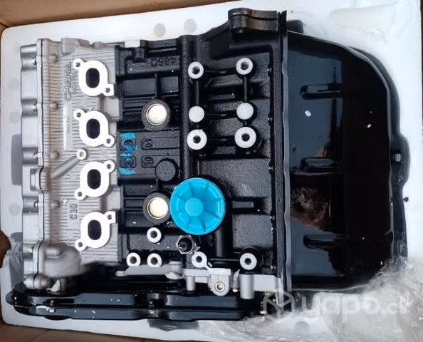 Motor completo para changan s100