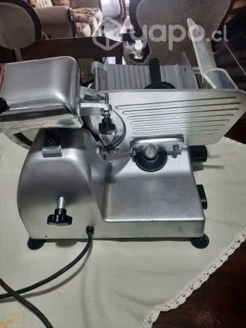 Maquina Corta Cecina