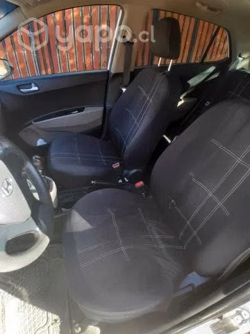 Hyundai i-10 2018