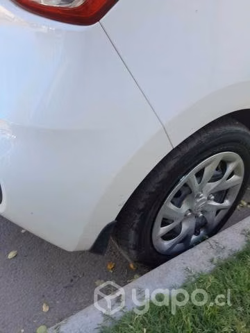Hyundai i-10 2018