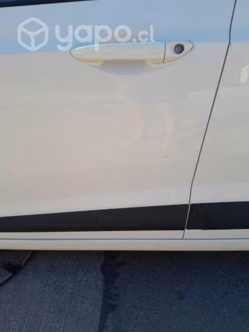 Hyundai i-10 2018