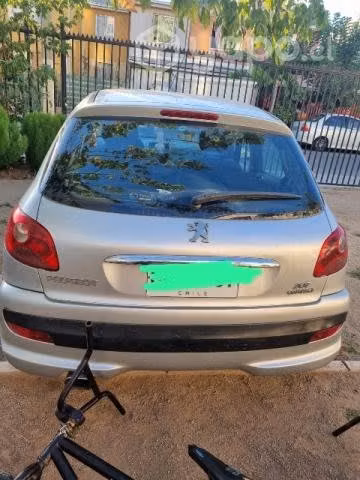 Se vende peugeot 207 - Imagen 5
